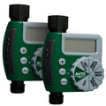 1 Outlet Programmable Hose Faucet Timer (2-Pack) 62067 - Cheeky Garden