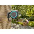 115 ft. Wall Mount Hose Reel – Large Property - Cheeky Garden
