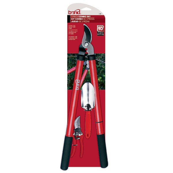3-Piece Garden Tool Combo Set 5939 - Cheeky Garden