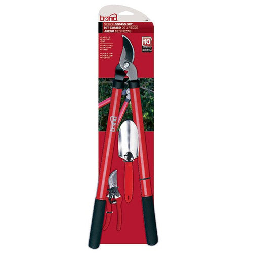 3-Piece Garden Tool Combo Set 5939 - Cheeky Garden