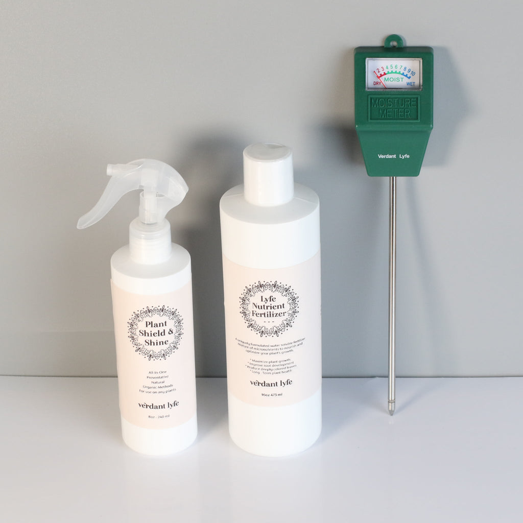 Plant Wellness Kit