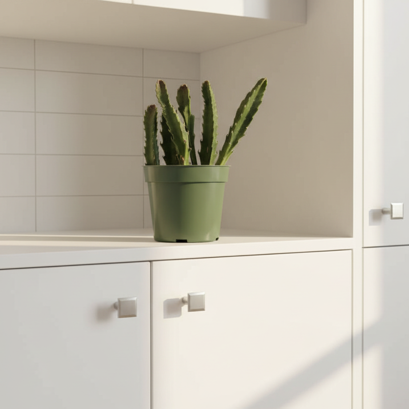 Stapelia Gigantea — Zulu Giant Starfish Succulent