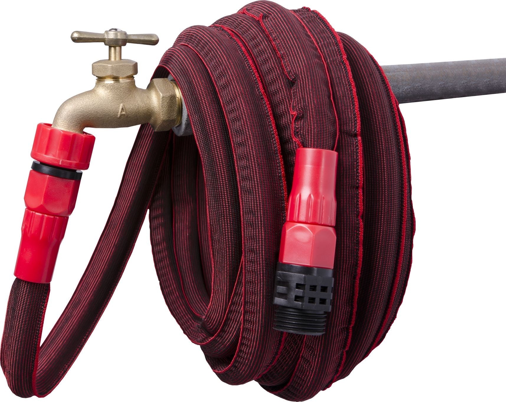 Aeroflex 100 FT. Expanding Garden Hose 71662 - Cheeky Garden