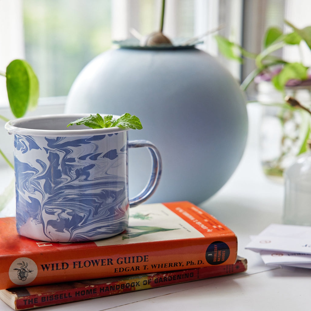 Altered Herb Mug Grow Kits - Cheeky Garden
