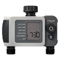 B-hyve XD Bluetooth 2-Outlet Hose Faucet Timer | 24632 - Cheeky Garden