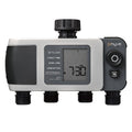 B-hyve XD Bluetooth 4-Outlet Hose Faucet Timer | 24634 - Cheeky Garden