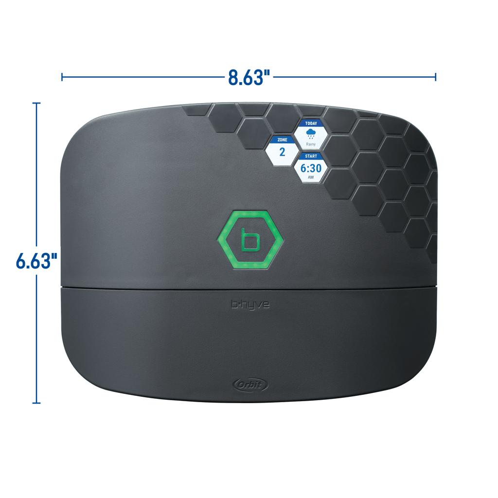B-hyve XR Smart Indoor/Outdoor Sprinkler Timer 16 station 57995 - Cheeky Garden