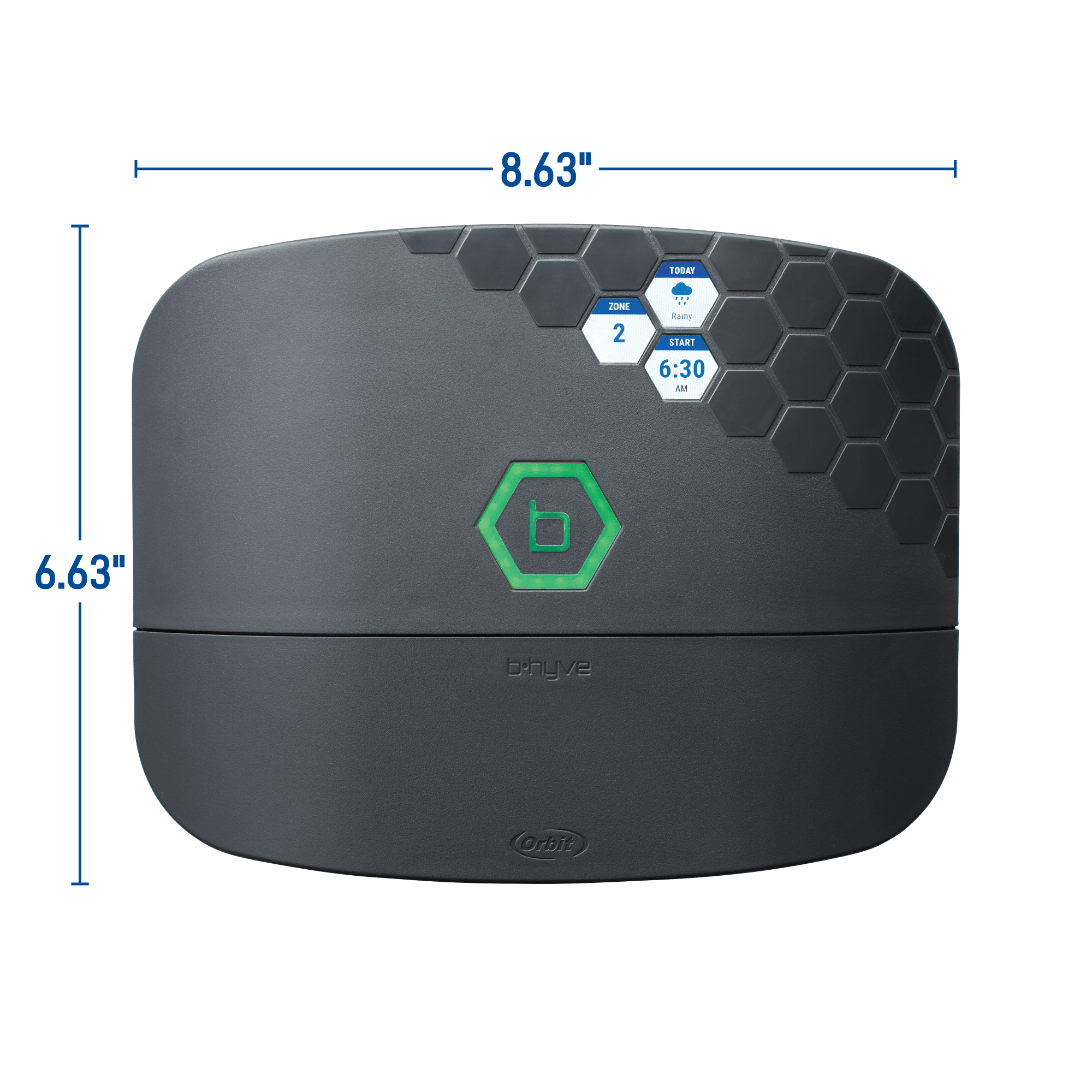 B-hyve XR Smart Indoor/Outdoor Sprinkler Timer 16 station 57995 - Cheeky Garden