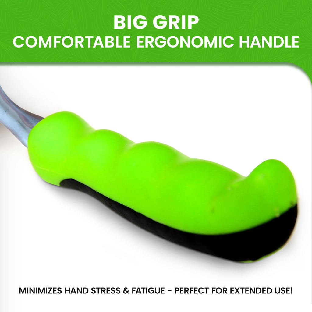 Big Grip Garden Hand Weeder Tool - Cheeky Garden