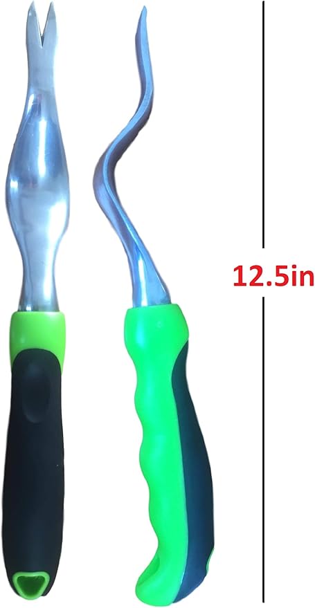 Big Grip Garden Hand Weeder Tool - Cheeky Garden