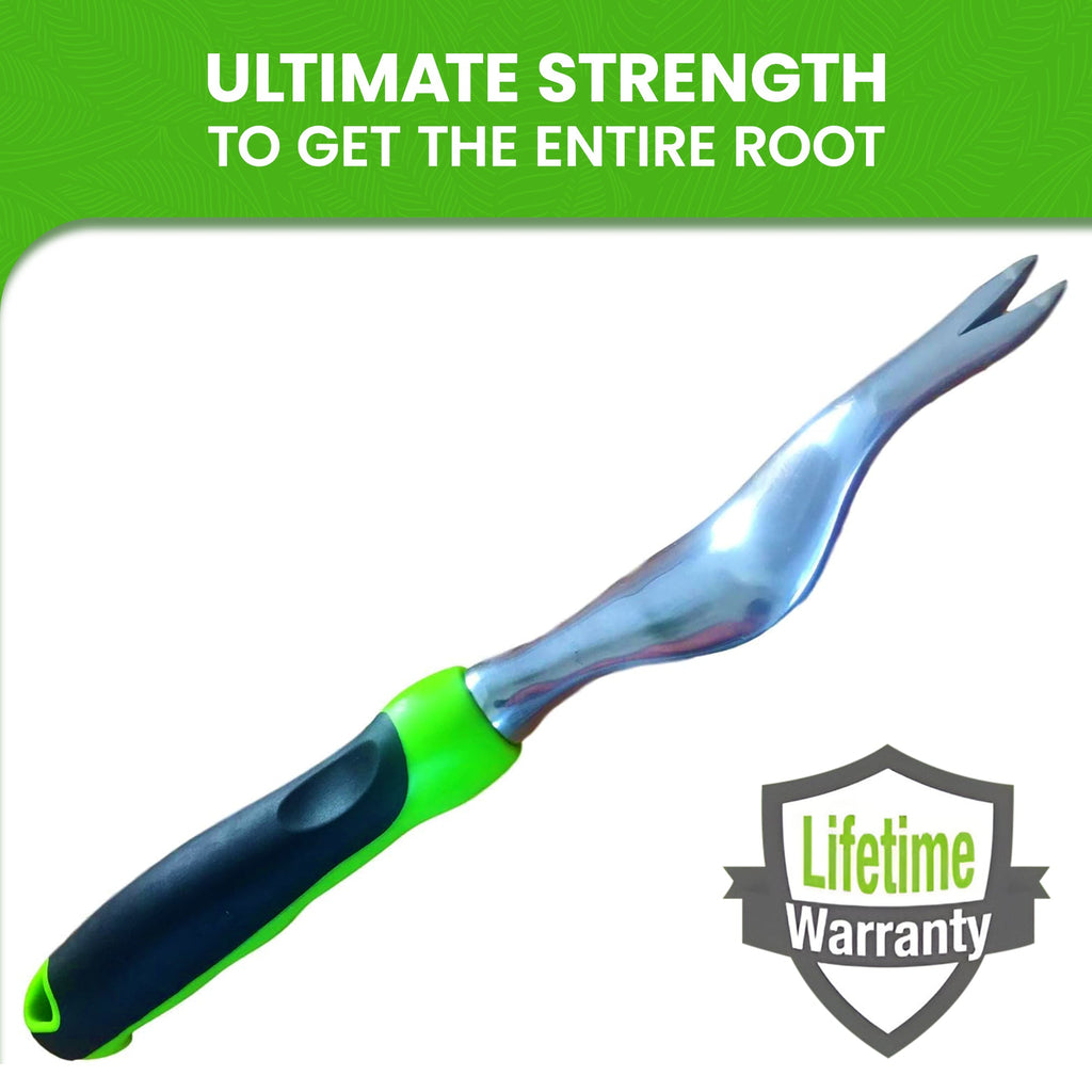 Big Grip Garden Hand Weeder Tool - Cheeky Garden