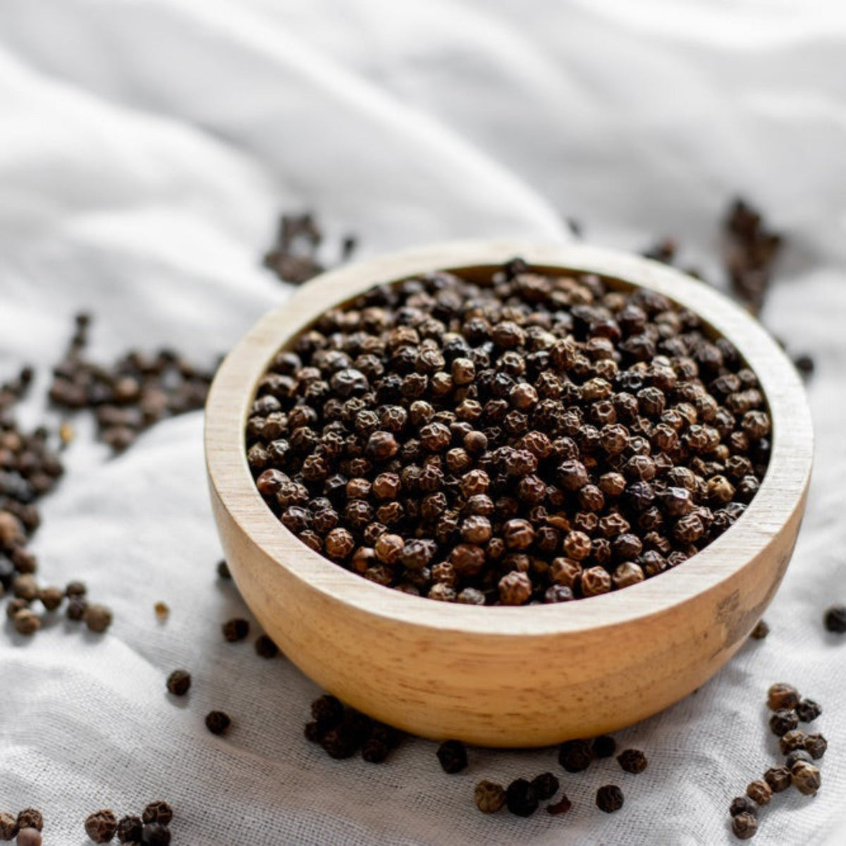 Black Pepper Plant - Cheeky Garden