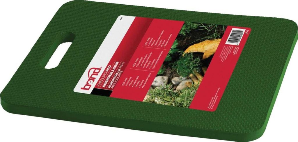Bond Kneeling Pad 9581 - Cheeky Garden