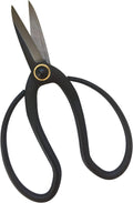 Bonsai Pruning Shears Scissors 180mm - Cheeky Garden
