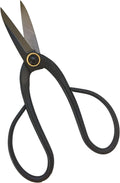 Bonsai Pruning Shears Scissors 200mm - Cheeky Garden
