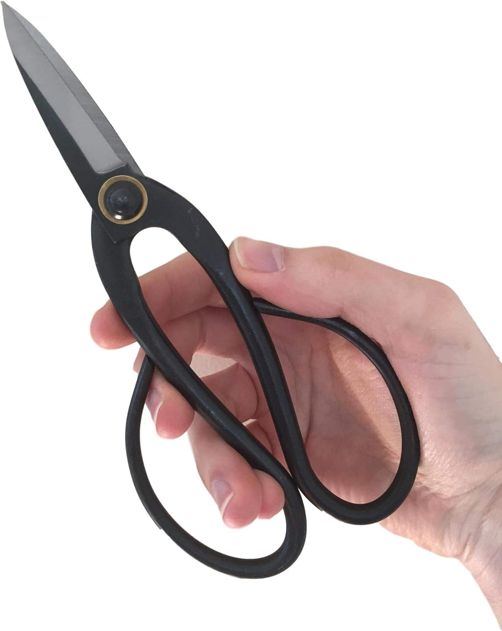 Bonsai Pruning Shears Scissors 200mm - Cheeky Garden