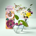 Botanical Keepers, 2pk - Cheeky Garden