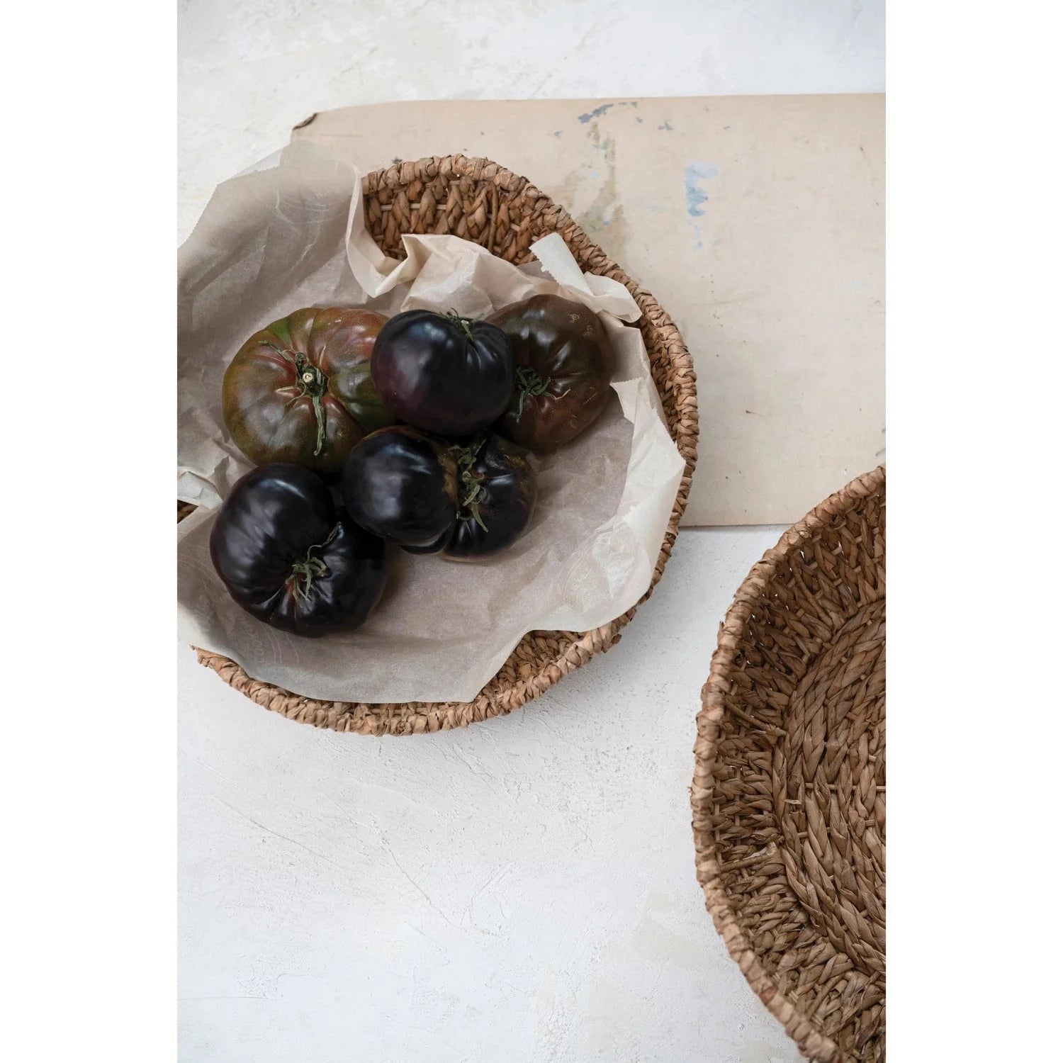 Braided Bankuan Bowls - Set of 2 - Cheeky Garden