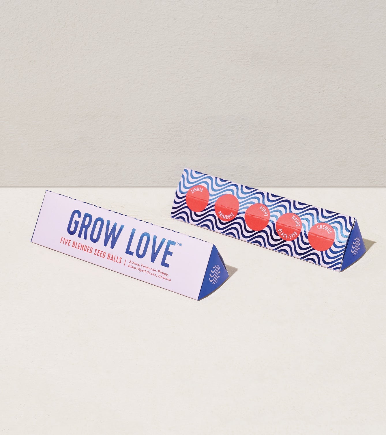 Bright Side Seed Balls - Cheeky Garden