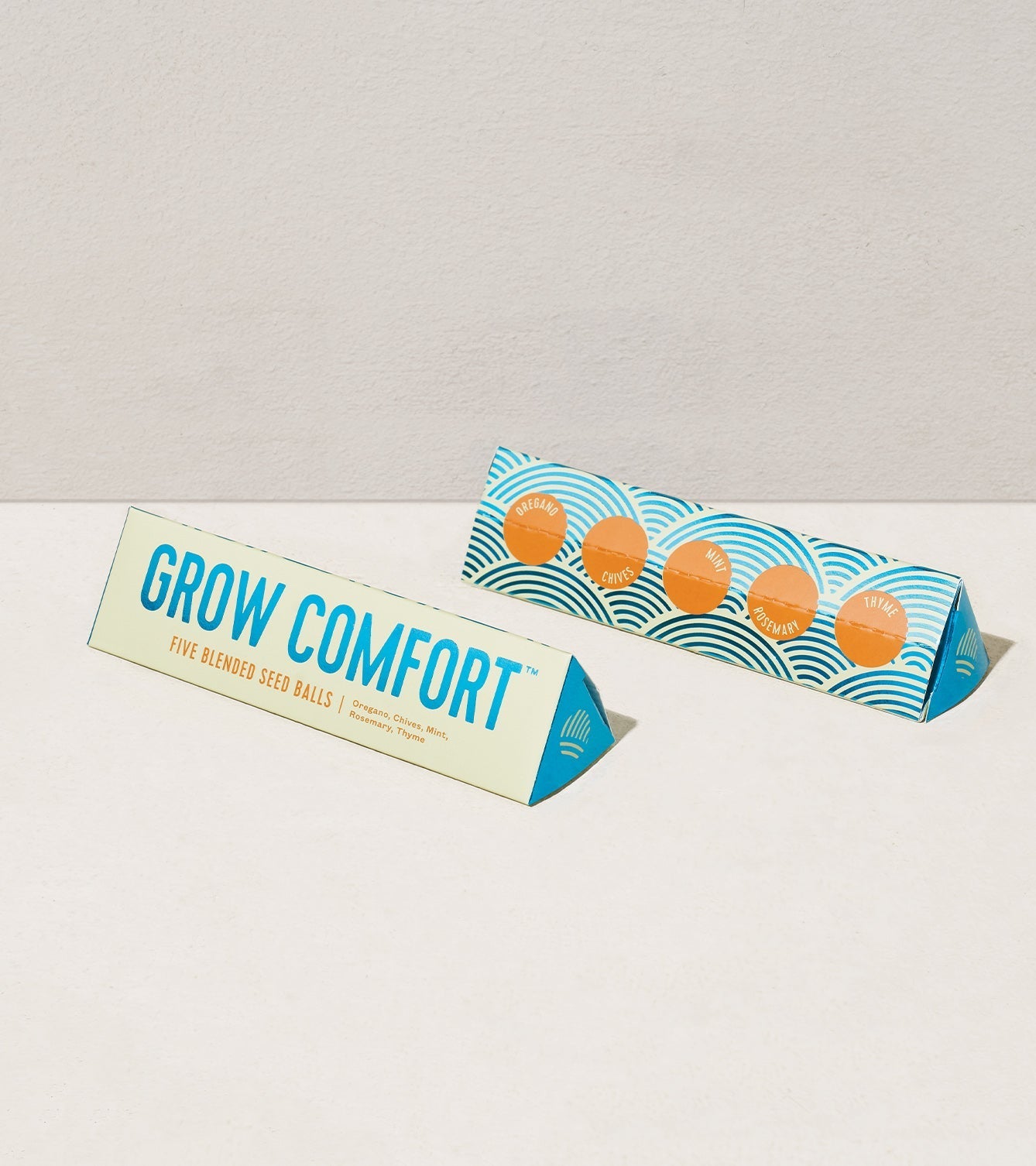 Bright Side Seed Balls - Cheeky Garden