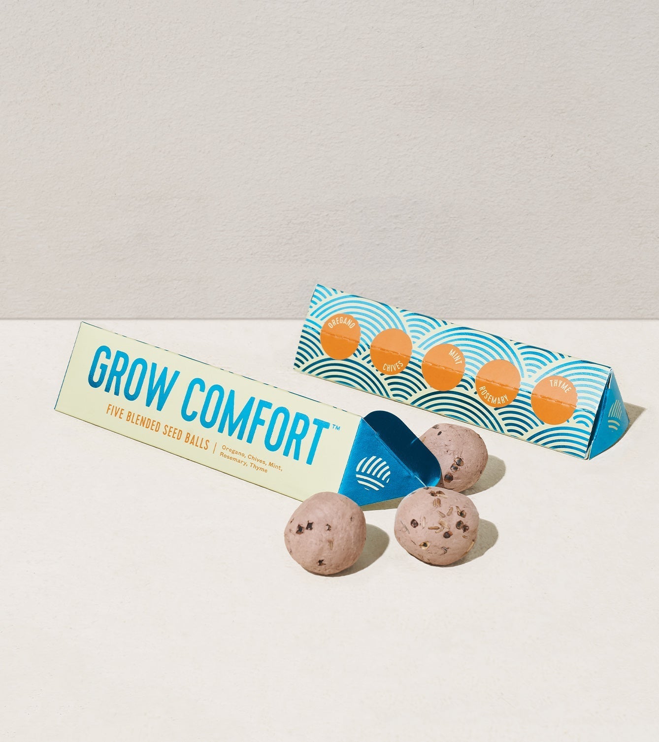 Bright Side Seed Balls - Cheeky Garden