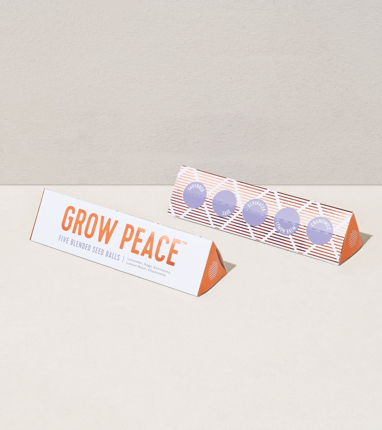 Bright Side Seed Balls - Cheeky Garden