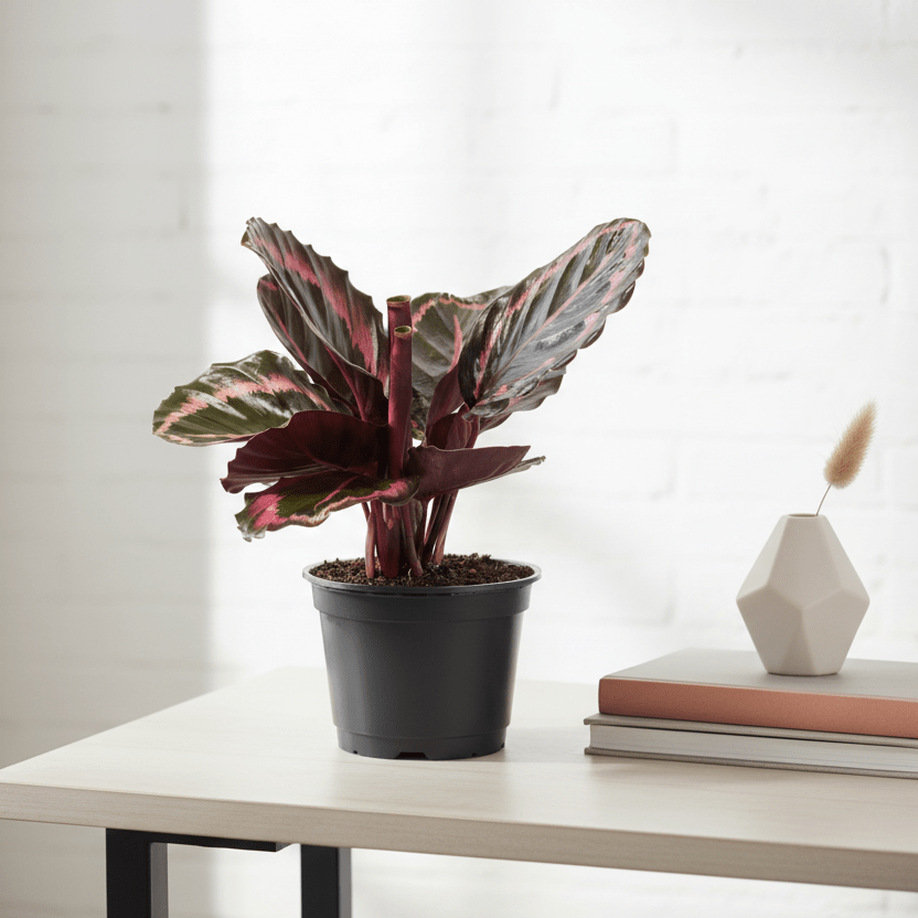 Calathea Dottie Prayer Plant - Cheeky Garden