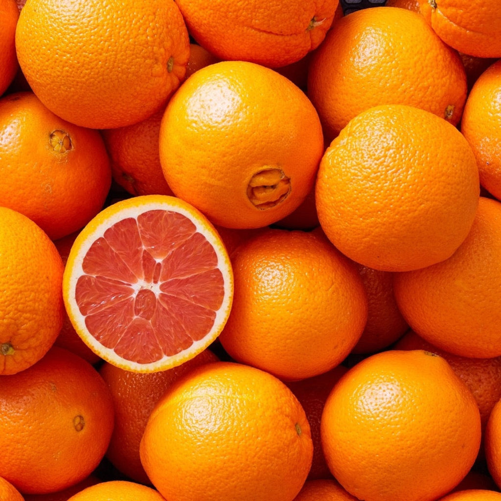 Cara Cara Orange Tree - Cheeky Garden