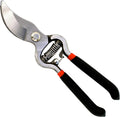 Classic Bypass Pruning Shears Clippers (Black) - Cheeky Garden