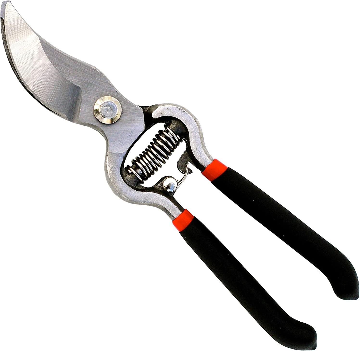 Classic Bypass Pruning Shears Clippers (Black) - Cheeky Garden