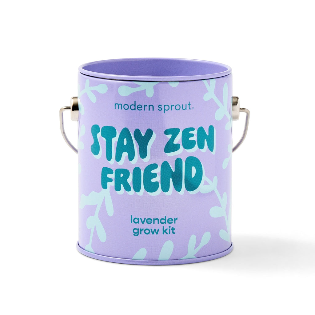 Complimentary Colors Grow Kits - Cheeky Garden