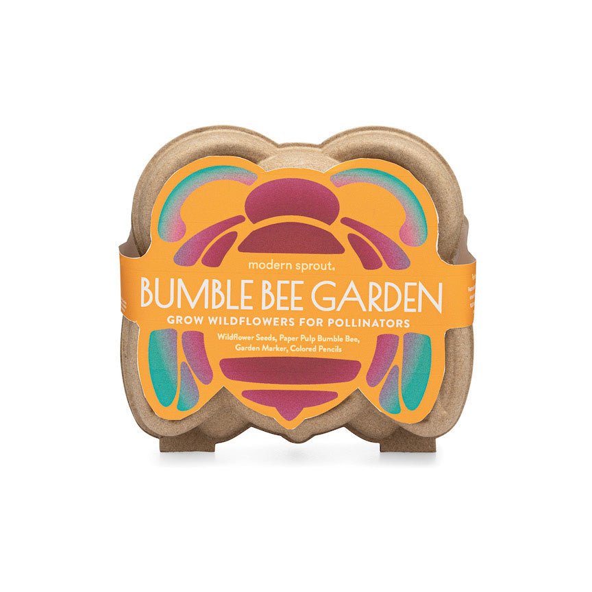 Curious Critters Garden Kits - Cheeky Garden