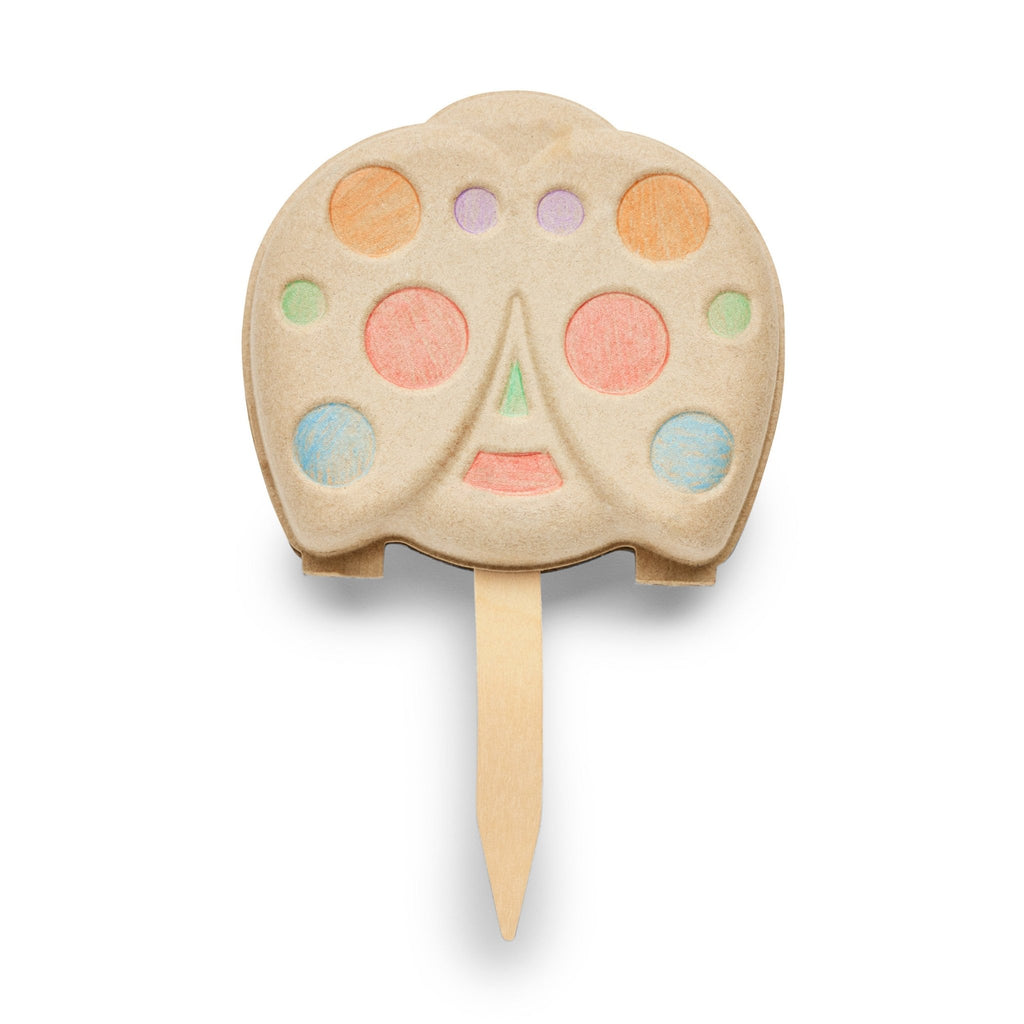 Curious Critters Garden Kits - Cheeky Garden