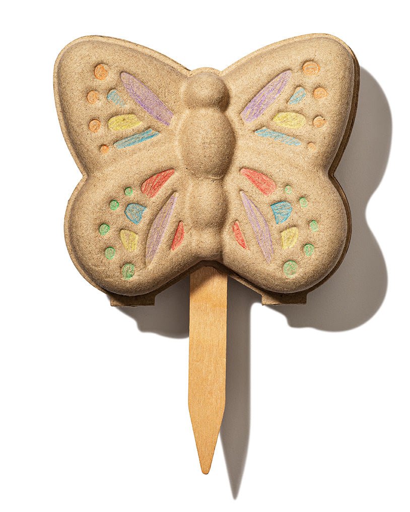 Curious Critters Garden Kits - Cheeky Garden
