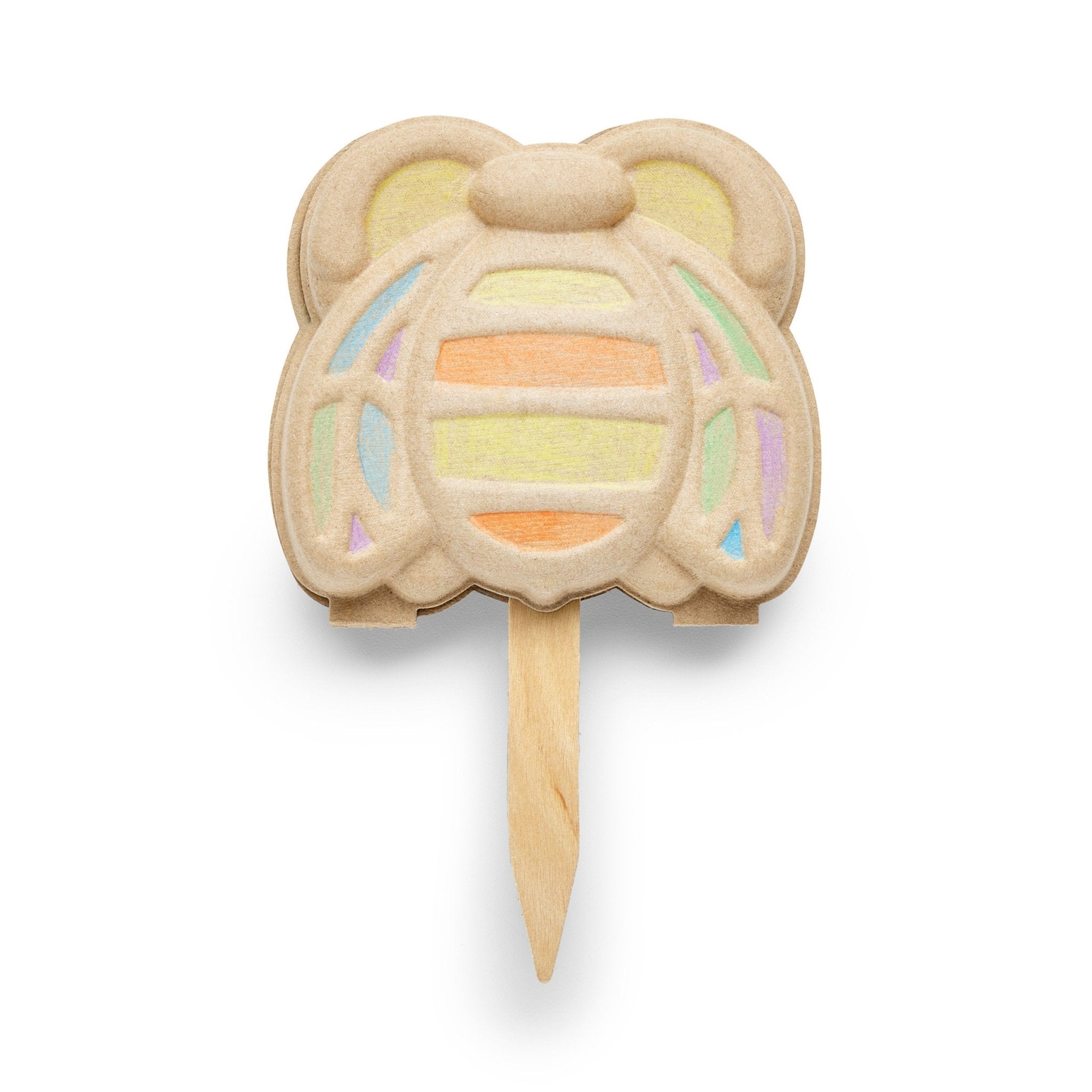 Curious Critters Garden Kits - Cheeky Garden