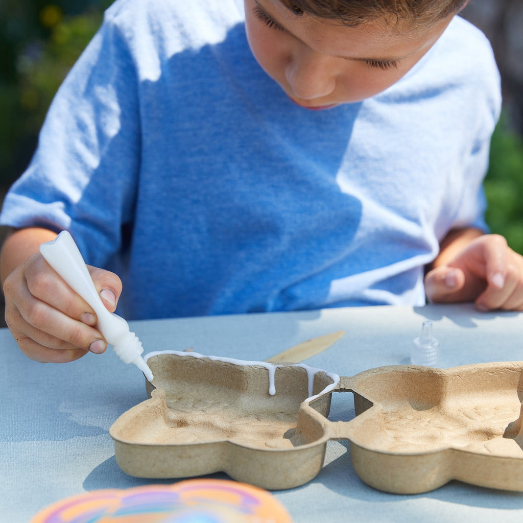 Curious Critters Garden Kits - Cheeky Garden