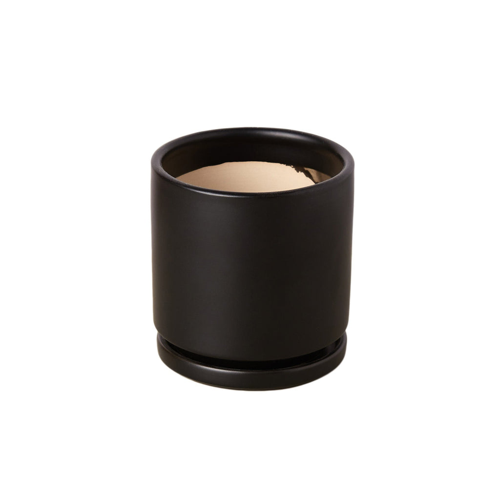 Cylinder Pot - 4 and 6 Inch - Cheeky Garden