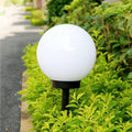 Decorative Moon Ball LED Waterproof Lamp For Garden And Yard Pathway Modern Garden Lamp - Cheeky Garden