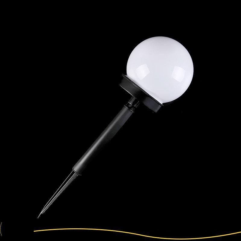 Decorative Moon Ball LED Waterproof Lamp For Garden And Yard Pathway Modern Garden Lamp - Cheeky Garden