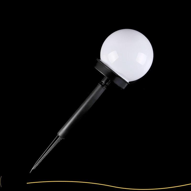 Decorative Moon Ball LED Waterproof Lamp For Garden And Yard Pathway Modern Garden Lamp - Cheeky Garden