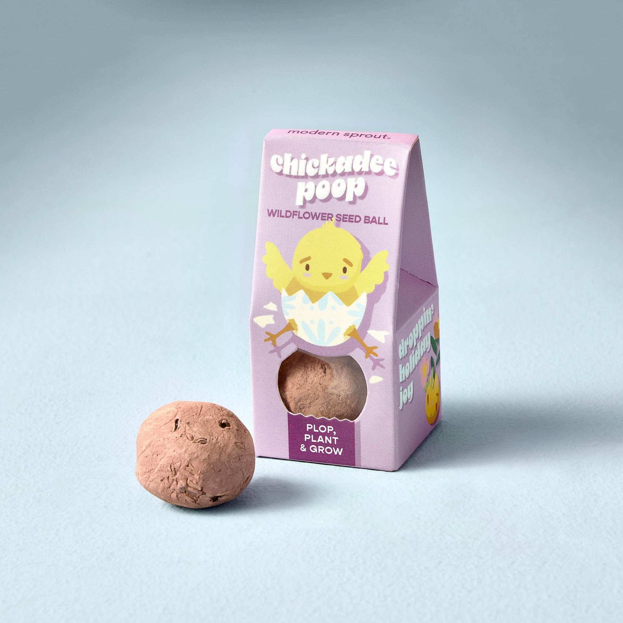 Easter Plops - Cheeky Garden