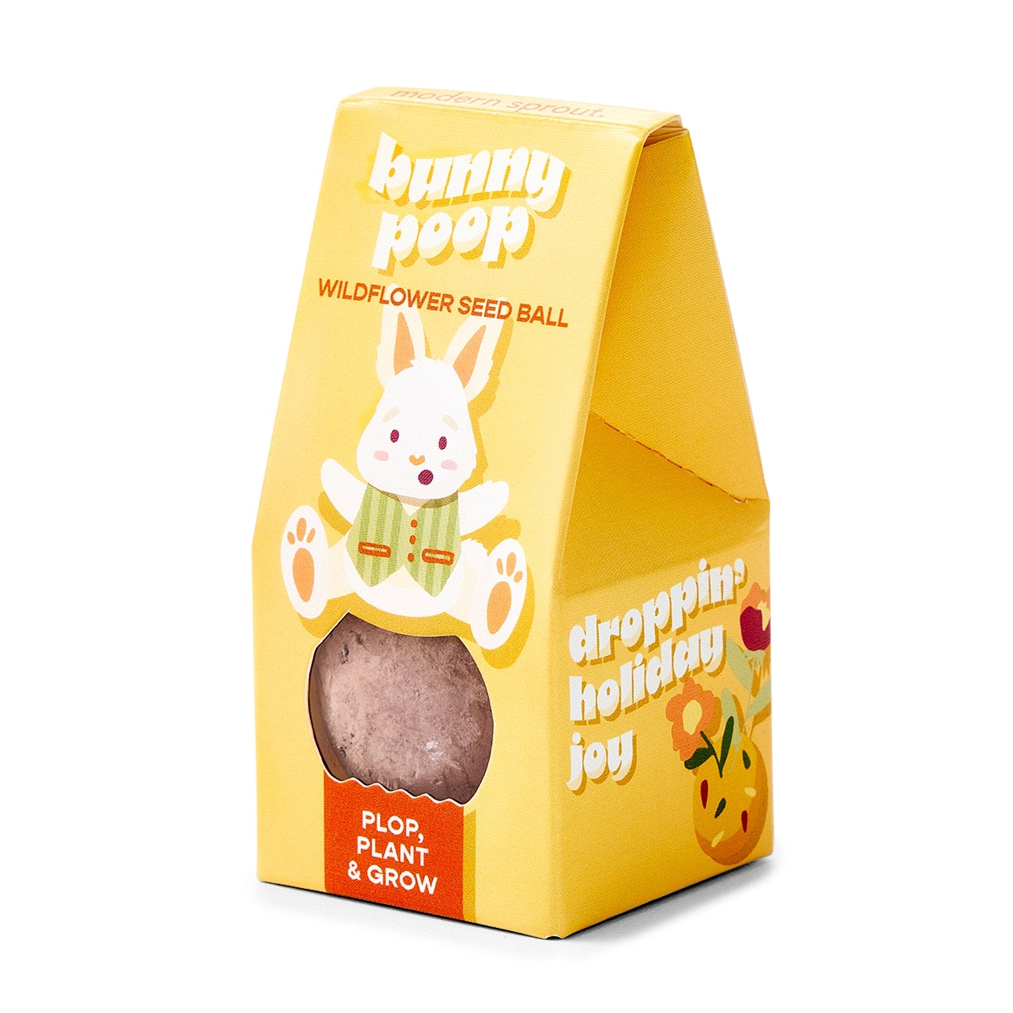 Easter Plops - Cheeky Garden