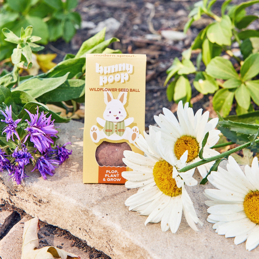 Easter Plops - Cheeky Garden