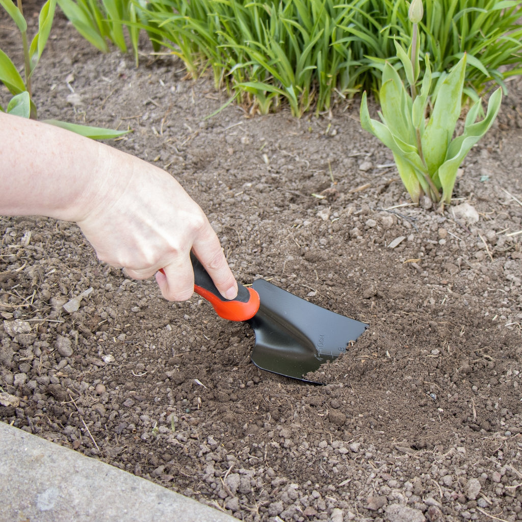 Easy Grip Trowel 9706 - Cheeky Garden