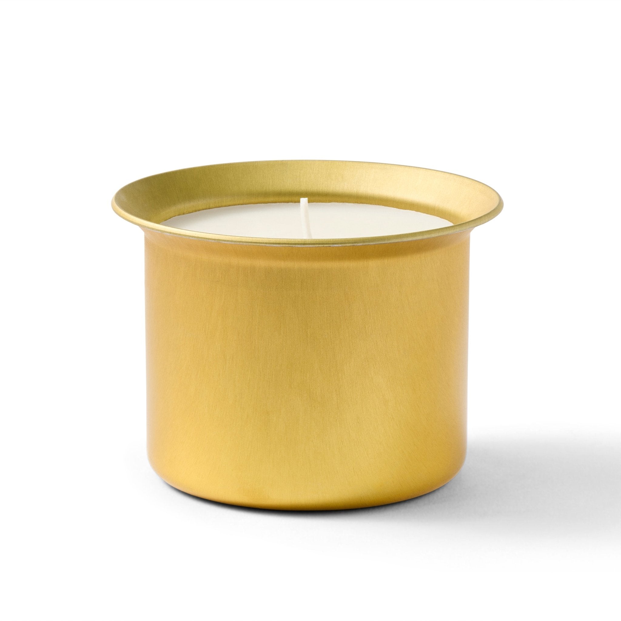 Ember Earth Candle + Planter - Cheeky Garden