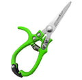 Ergonomic Garden Snips Clippers - Cheeky Garden