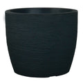 European Round Planter - Cheeky Garden