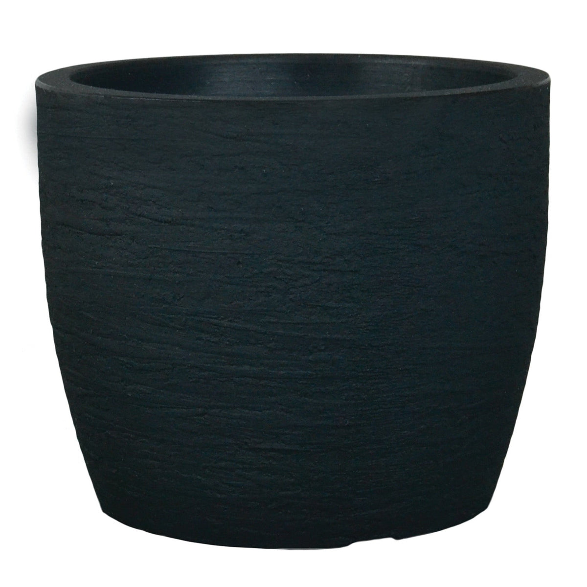 European Round Planter - Cheeky Garden