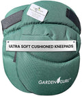 Extra Cushioned Gardening Kneepads - Cheeky Garden