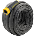 FATMAX® 50 FT. Exojacket® Fabric Hose with Swivel Coupling BDS918504 - Cheeky Garden